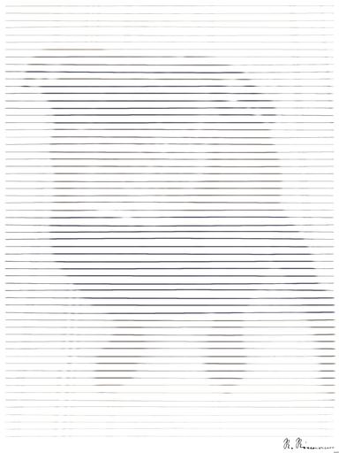 artwork for redditgetsdrawnbybot AI art