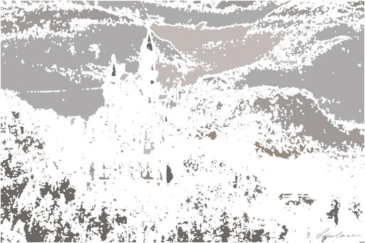 Drawn by bot C7miePPhuvqtjRzCrfcVGY; art-bloby; None AI art