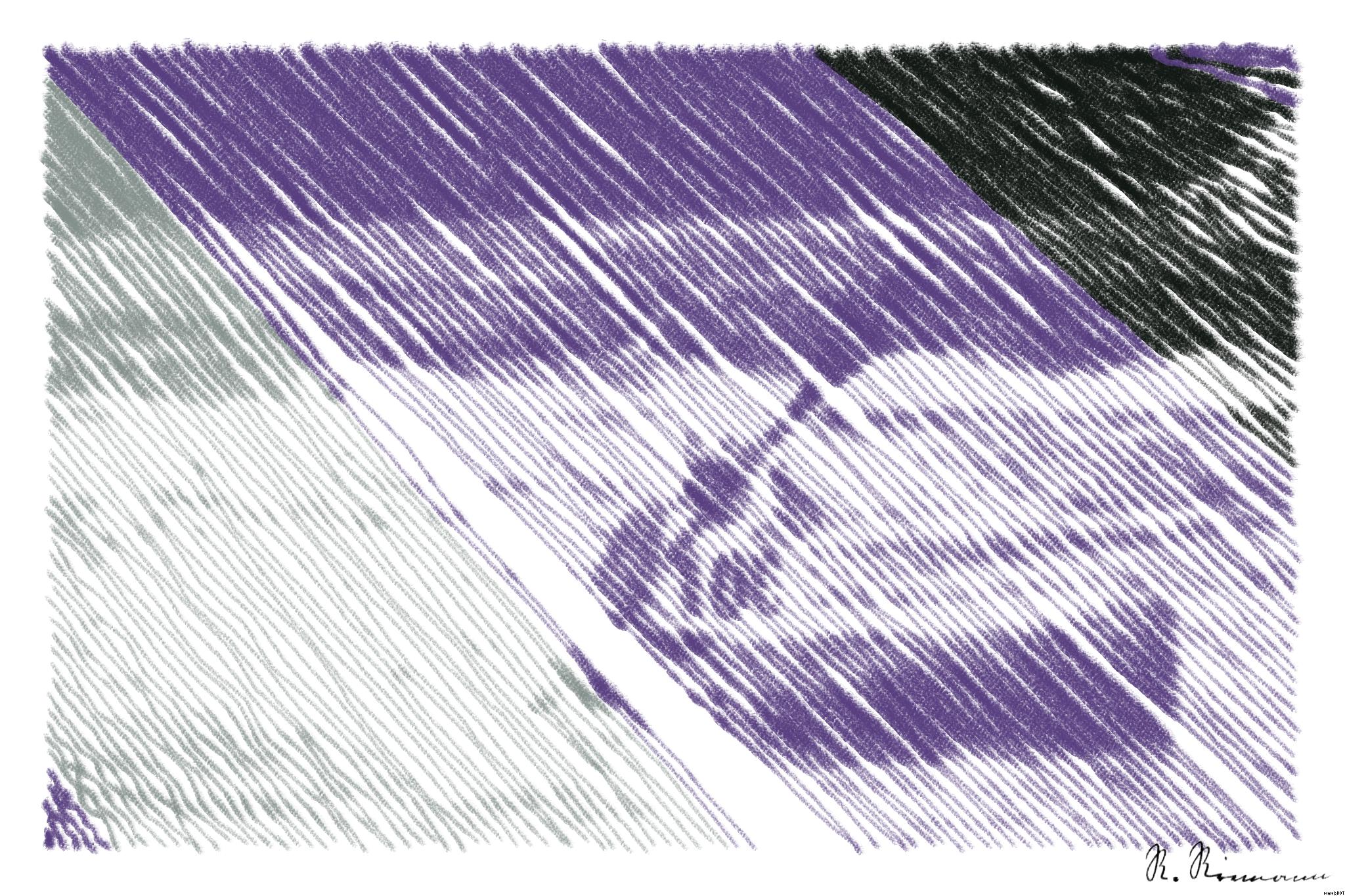 Drawn by bot 6mvcUk4dVkesKQWkaBbuTV; art-linewidth; A skilled male canoeist navigates through challenging river rapids in a competition. AI Art