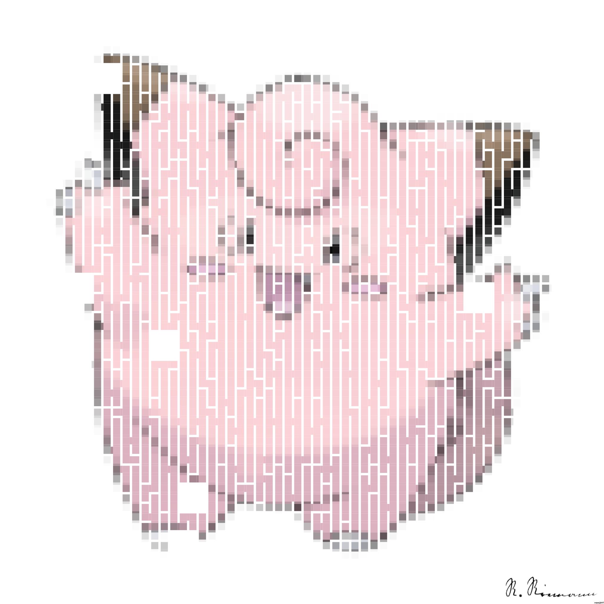 Drawn by bot BECeXvwiX8XowLjKim9SBb; art-amaze AI Art