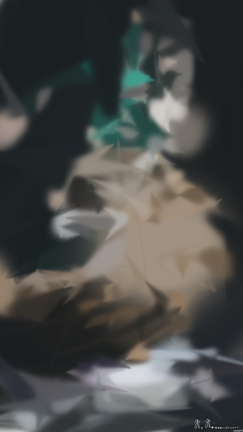 from CC0 photo AI Art