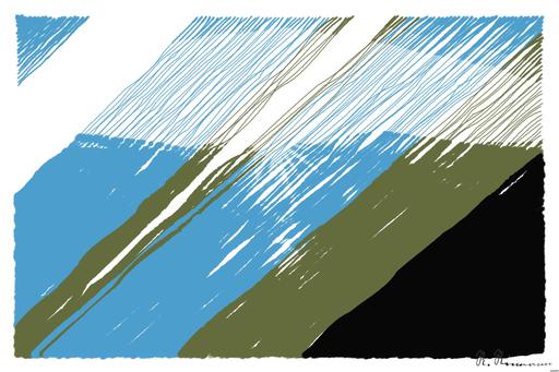 from CC0 photo AI art