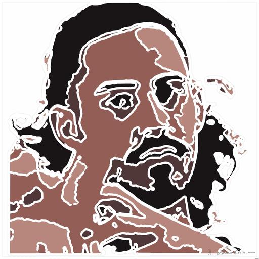 artwork for redditgetsdrawnbybot AI art