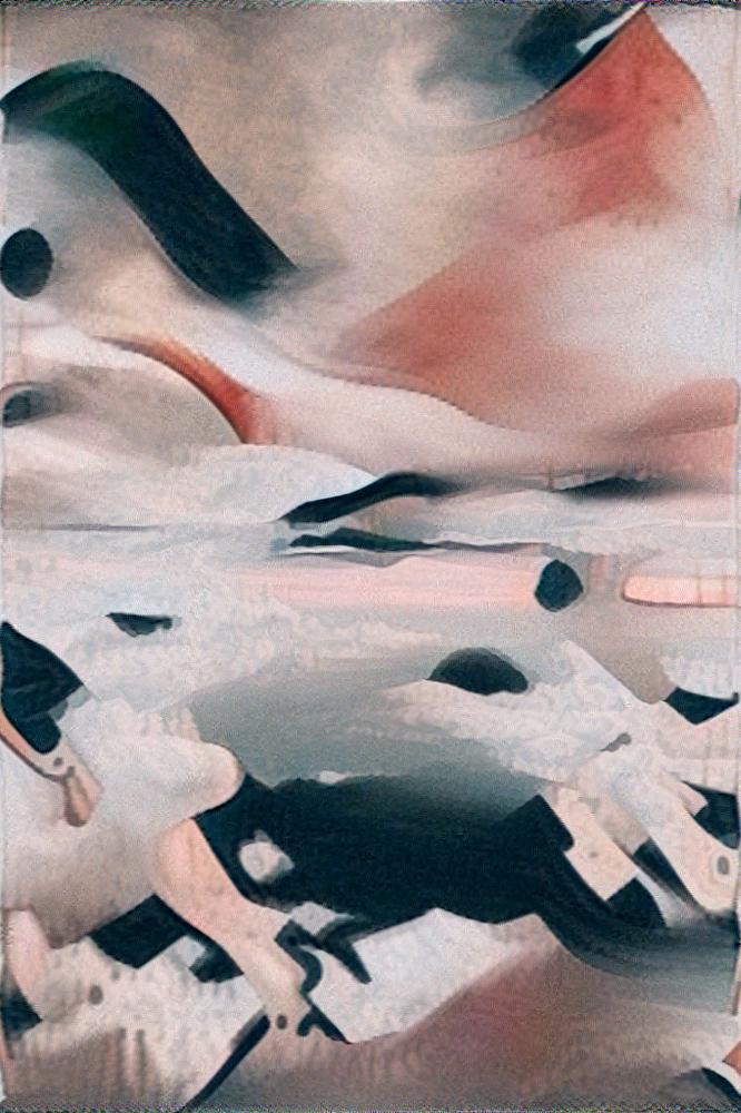 from CC0 photo AI Art