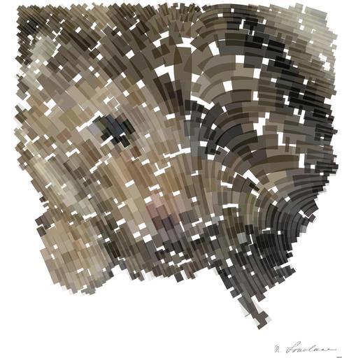 Drawn by bot LChqgU4jfpQJyrzLzZJPp3; art-flowy; artwork for redditgetsdrawnbybot AI art