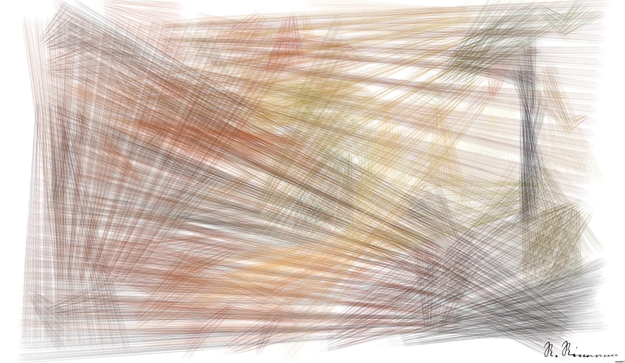 from CC0 photo AI Art