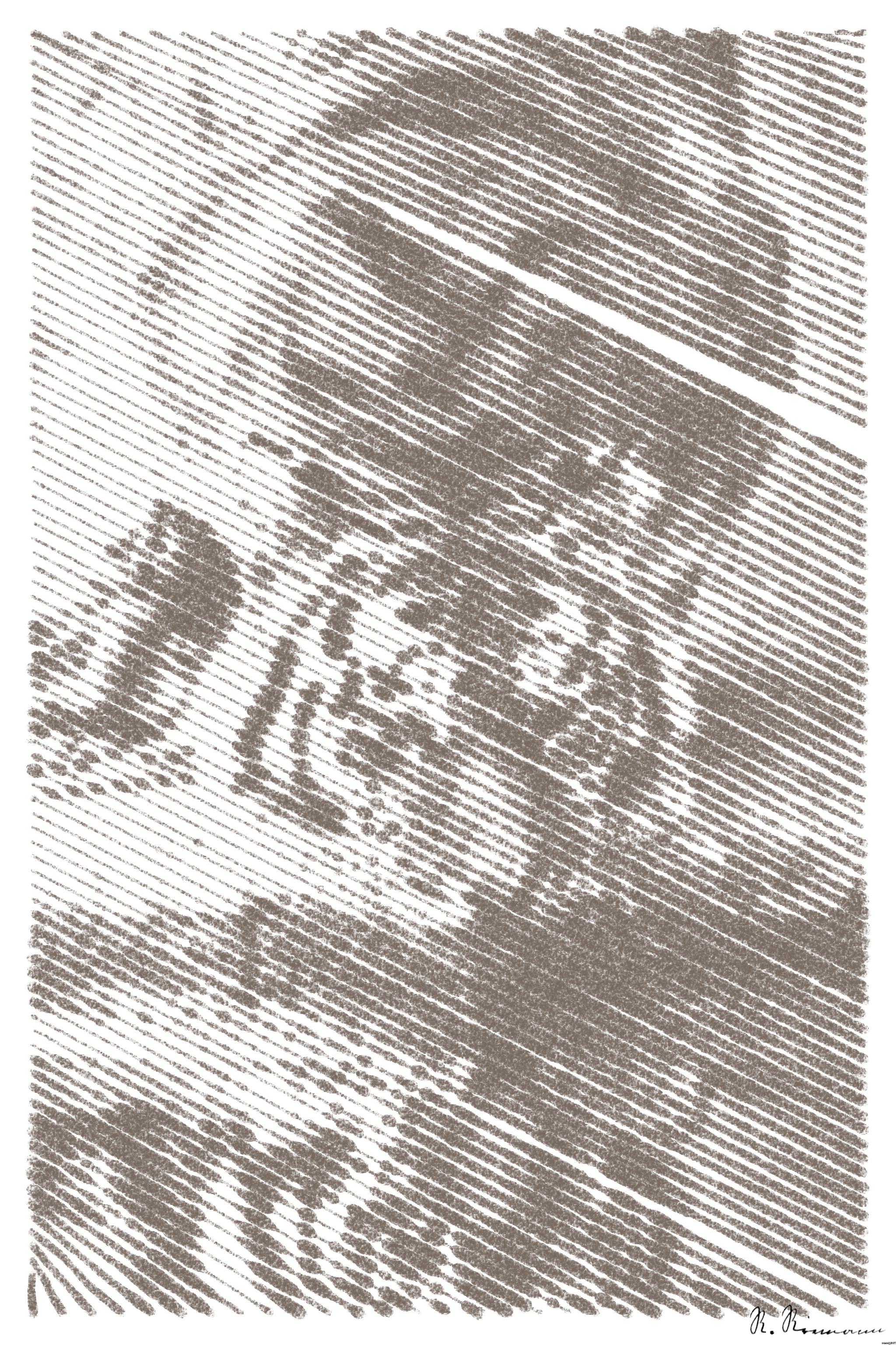 from CC0 photo AI Art