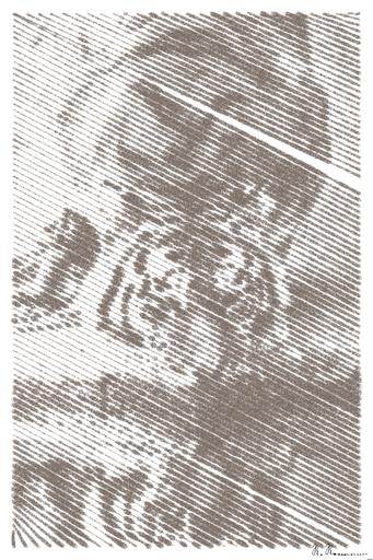 from CC0 photo AI art