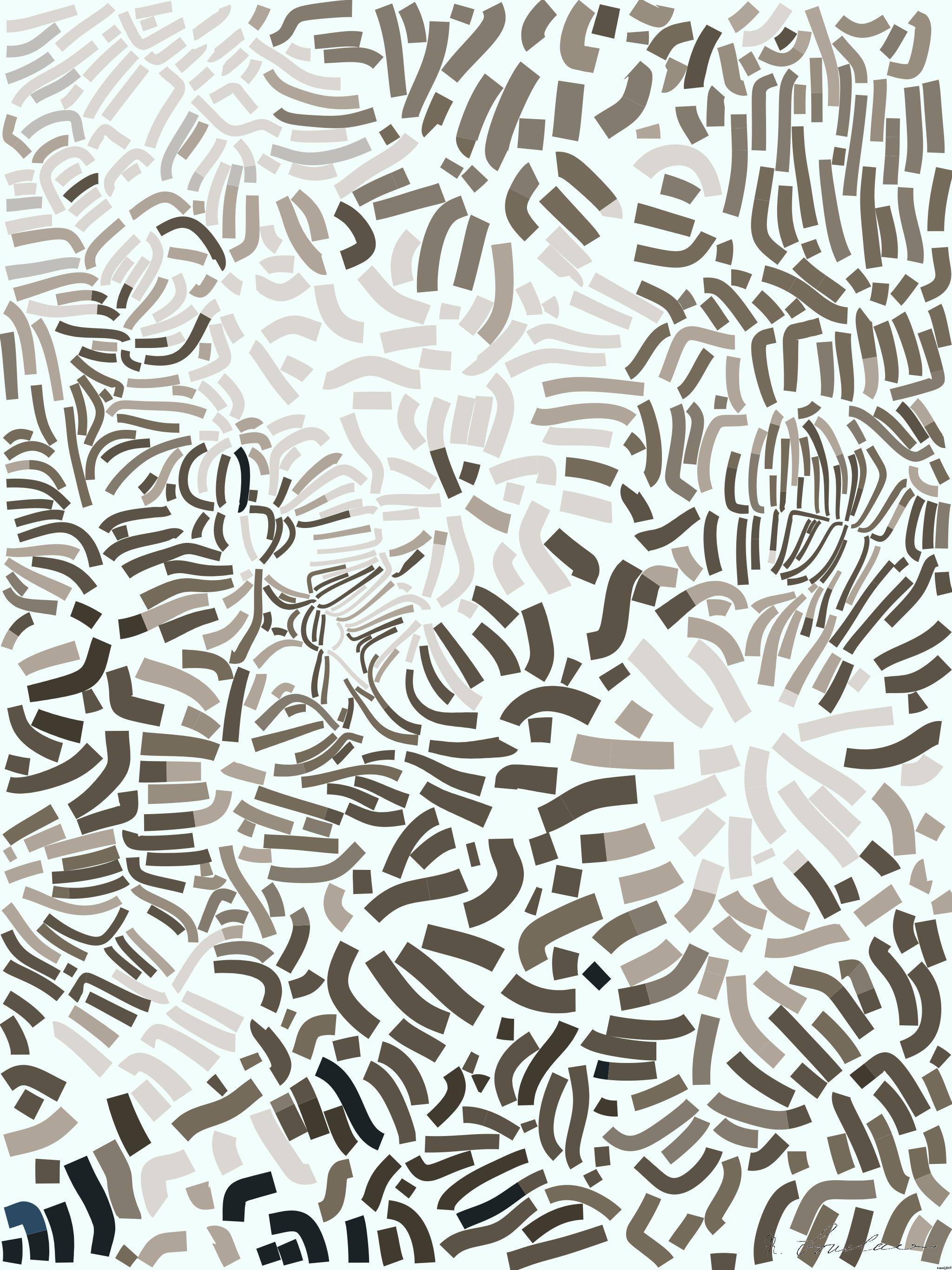 artwork for redditgetsdrawnbybot AI Art