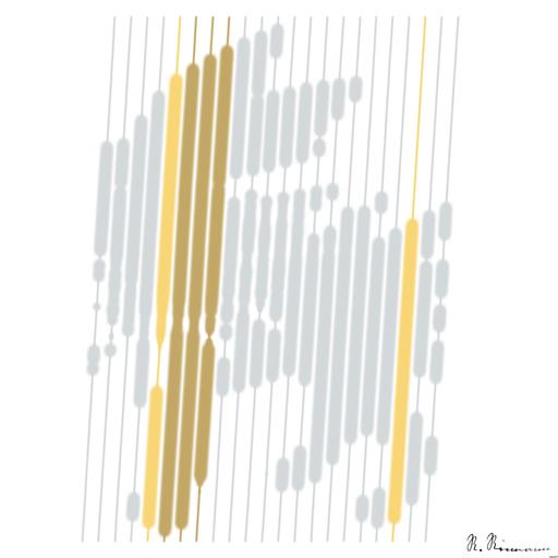 Drawn by bot TtLwG6UqtrU3vrrEP5yzxm; art-linewidth AI art