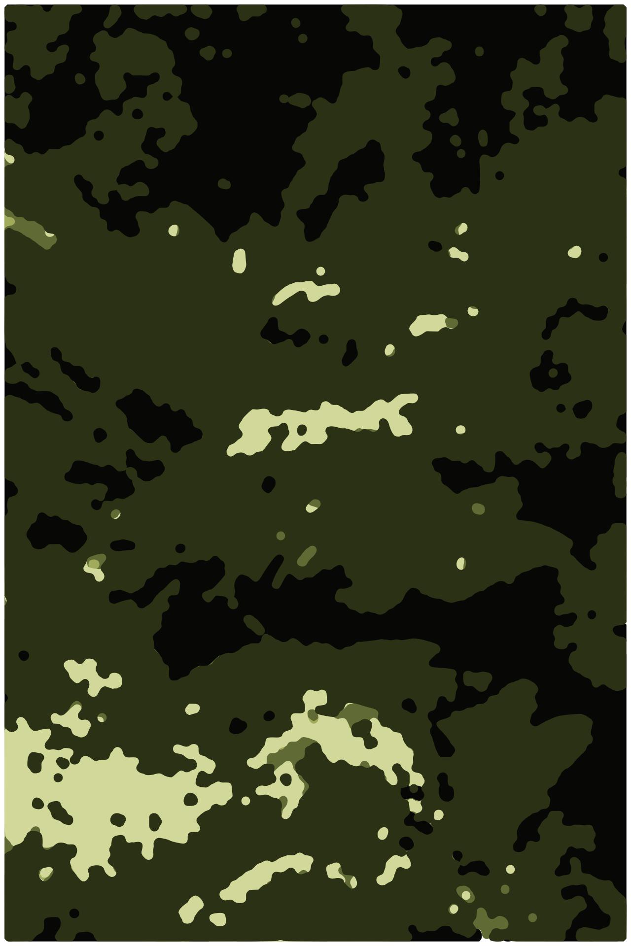 from CC0 photo AI Art