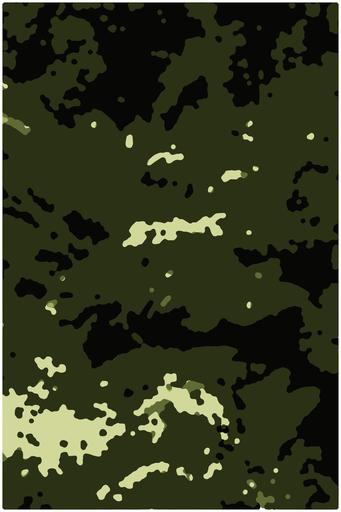 from CC0 photo AI art