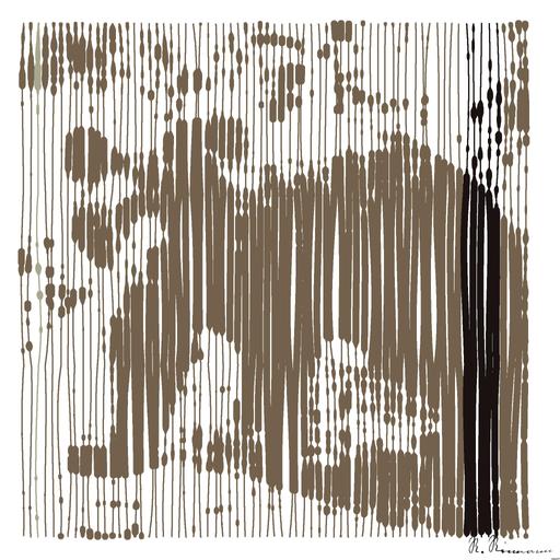 from CC0 photo AI art