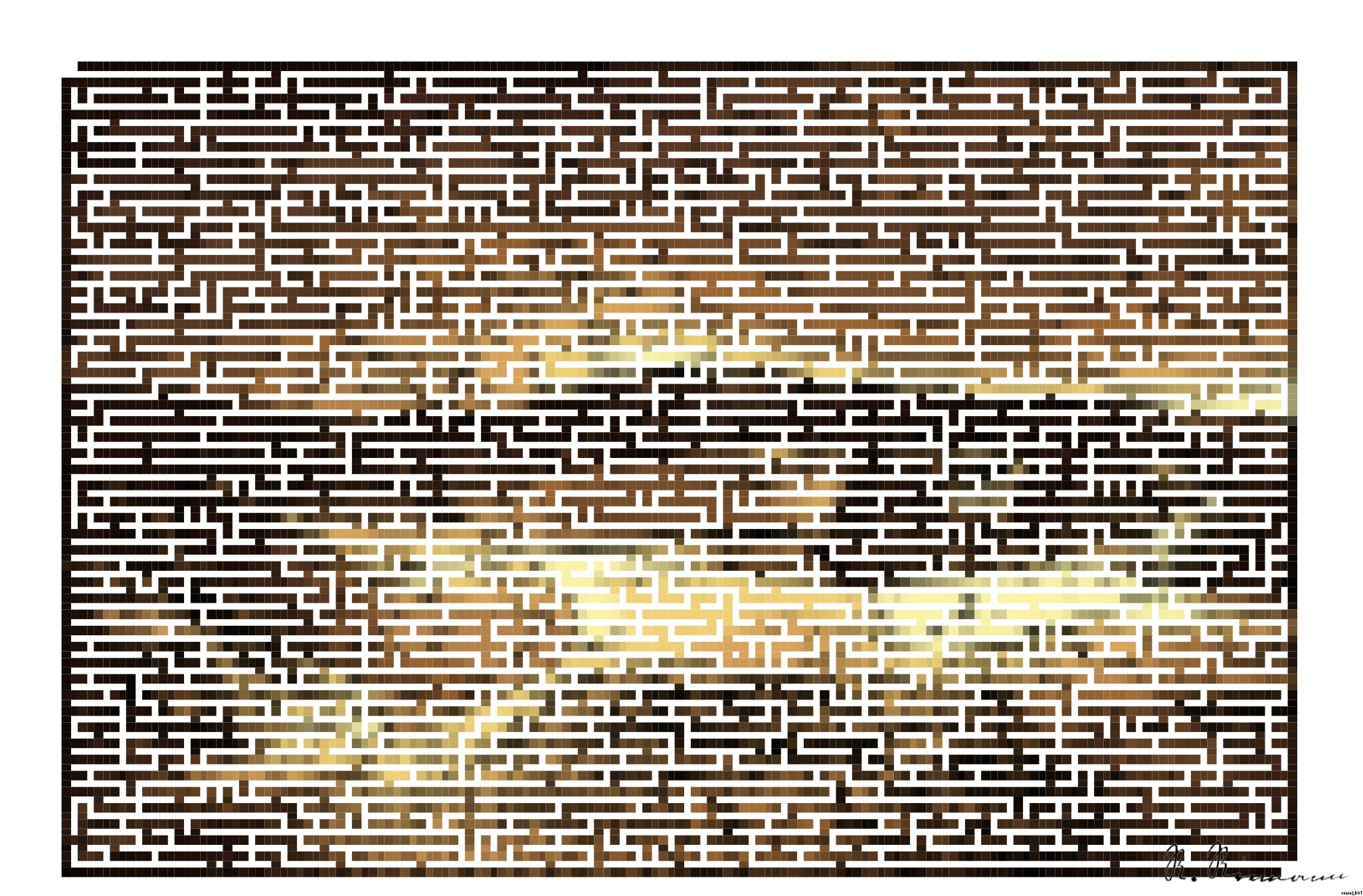 Drawn by bot iv4ouhzapSsZzZ4BVxCAsk; art-amaze; None AI Art