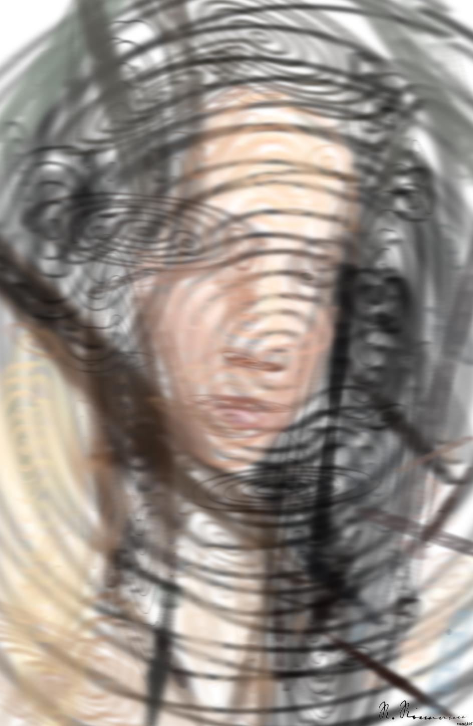 artwork for redditgetsdrawnbybot AI Art