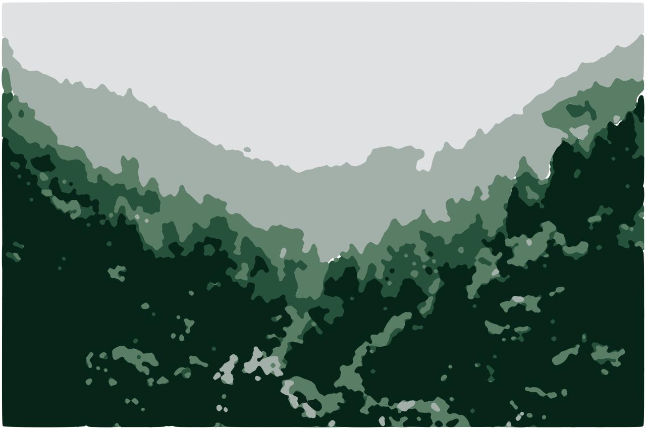 from CC0 photo AI Art