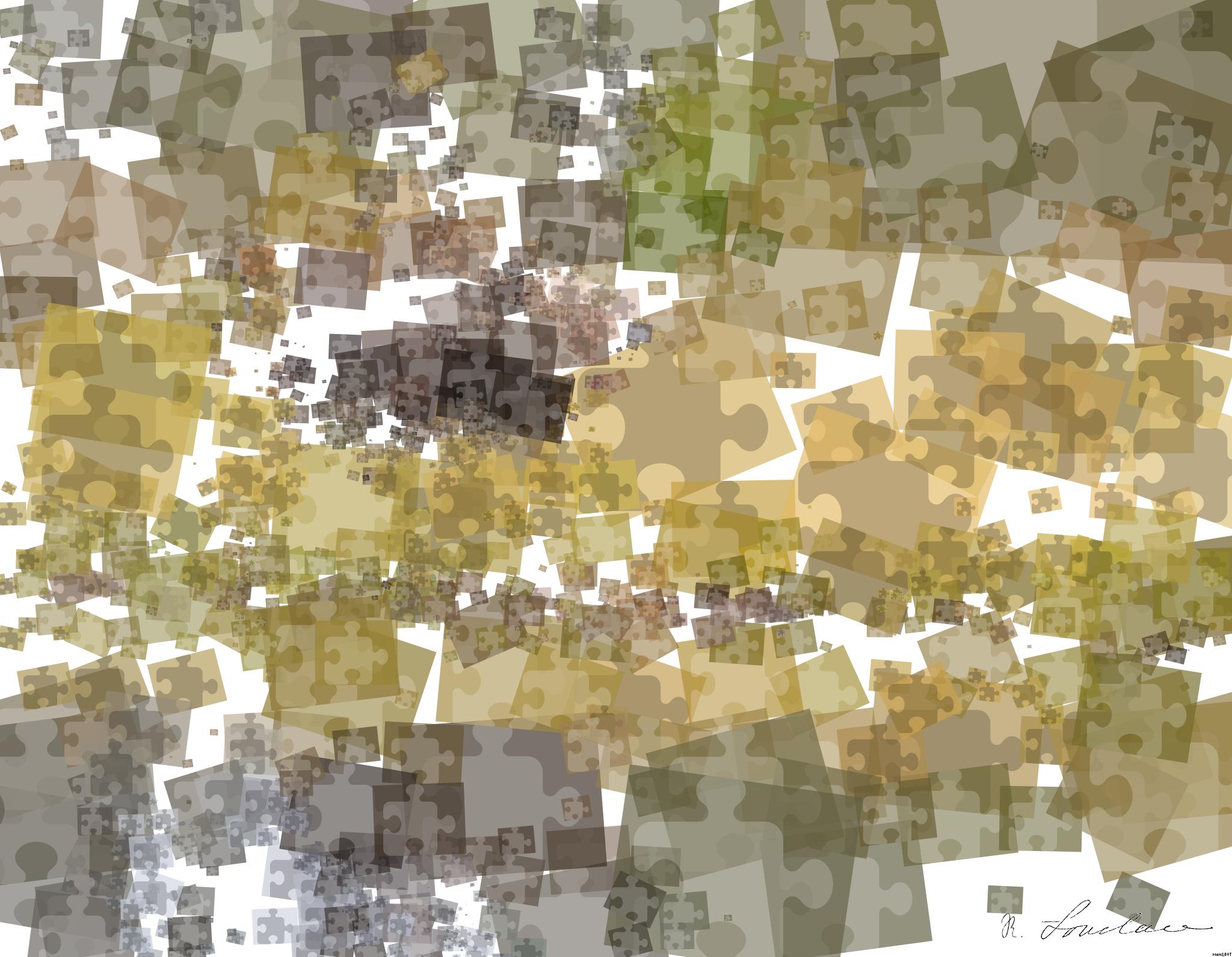 Drawn by bot RvCysBkAaV9jSAg8cZ83qi; art-quadrangle; brown panda on open field near river during daytime AI Art