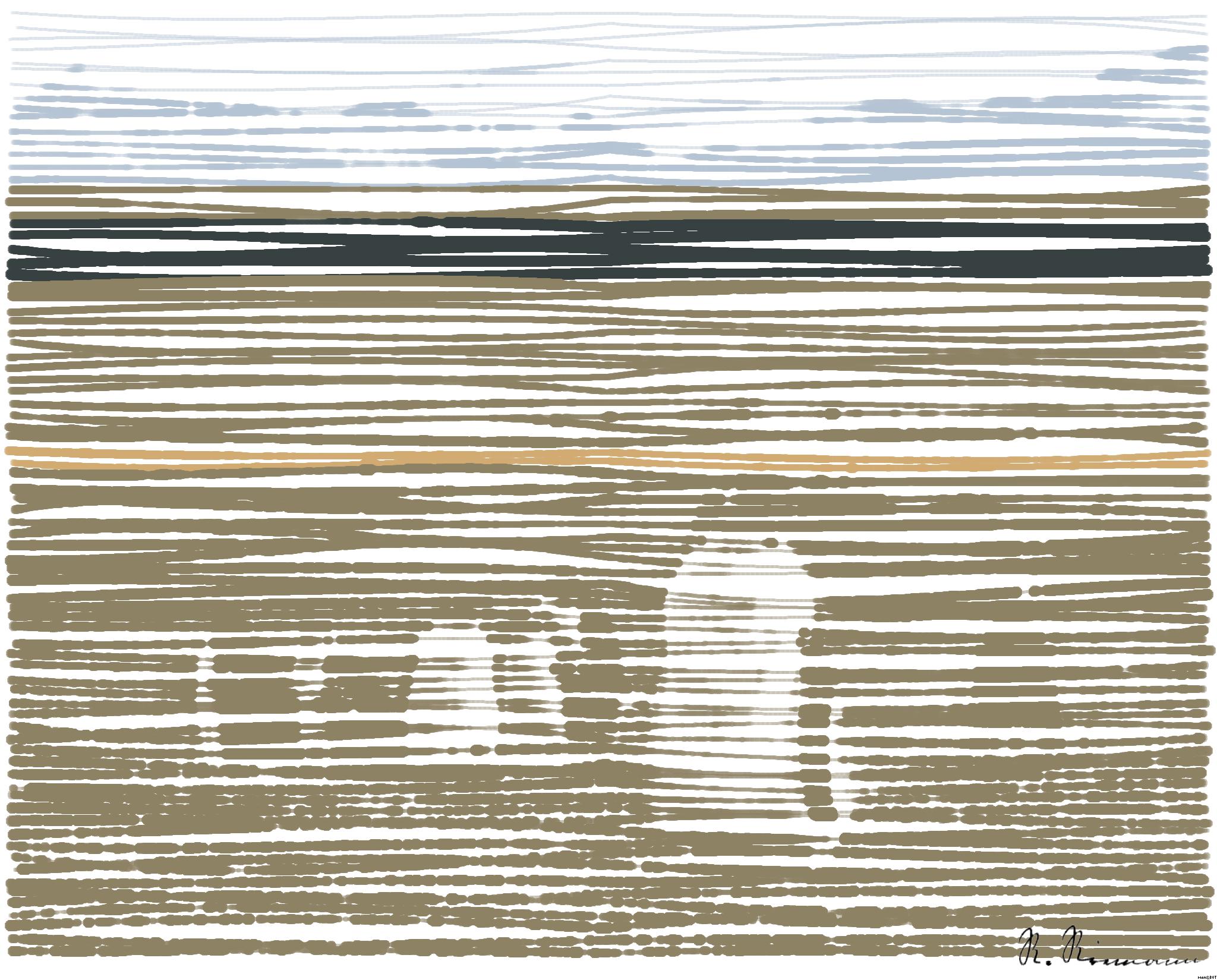 from CC0 photo AI Art