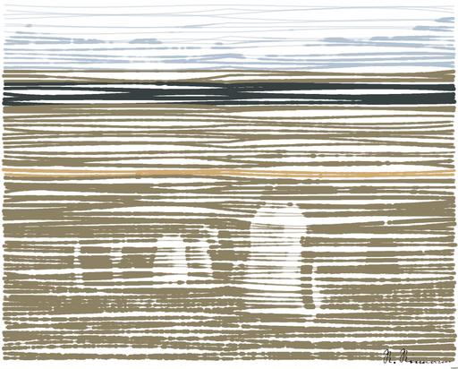 from CC0 photo AI art