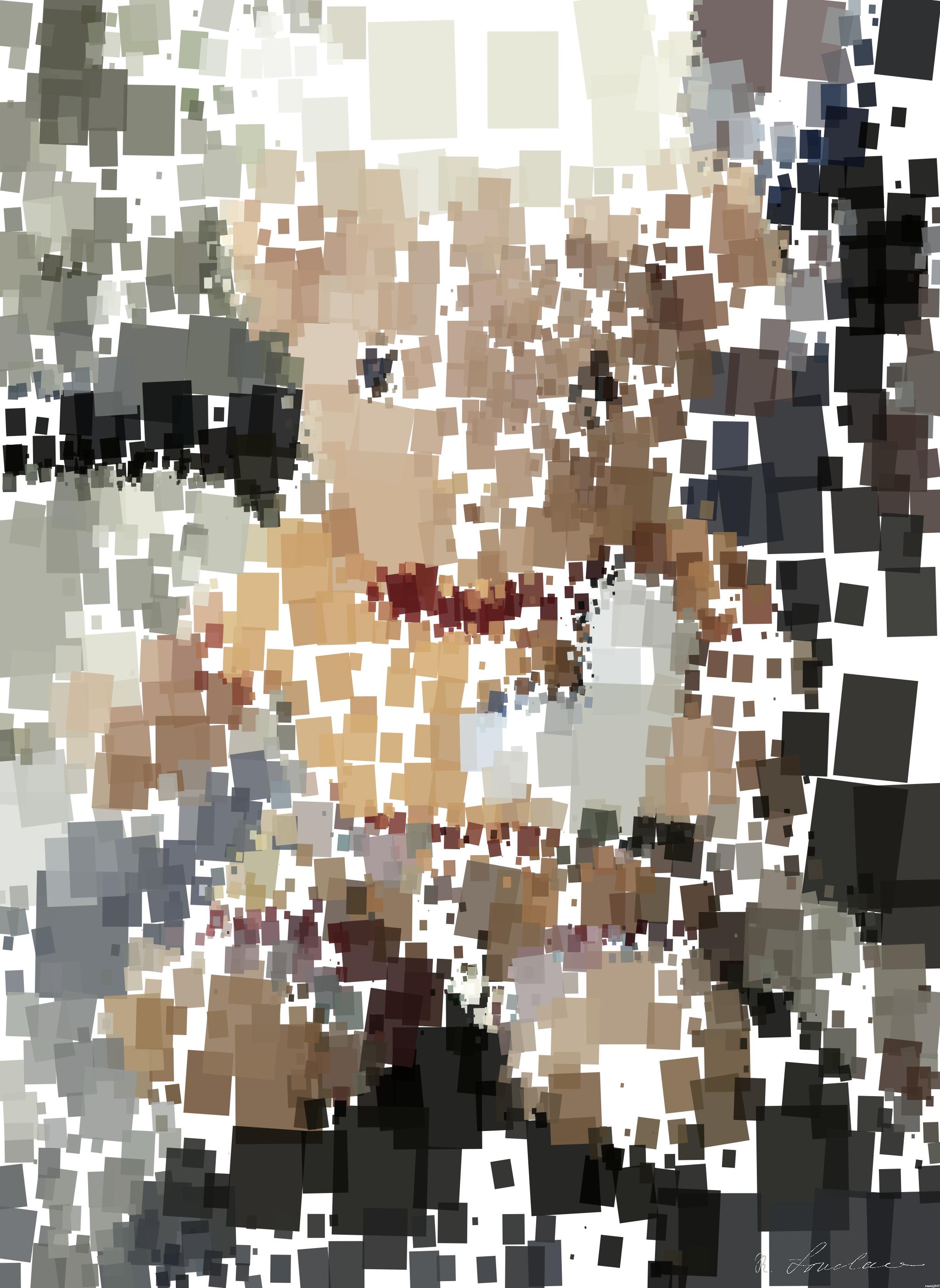 Drawn by bot 3gPE4RWEGf5Fx2ftYzLAFK; art-quadrangle; None AI Art