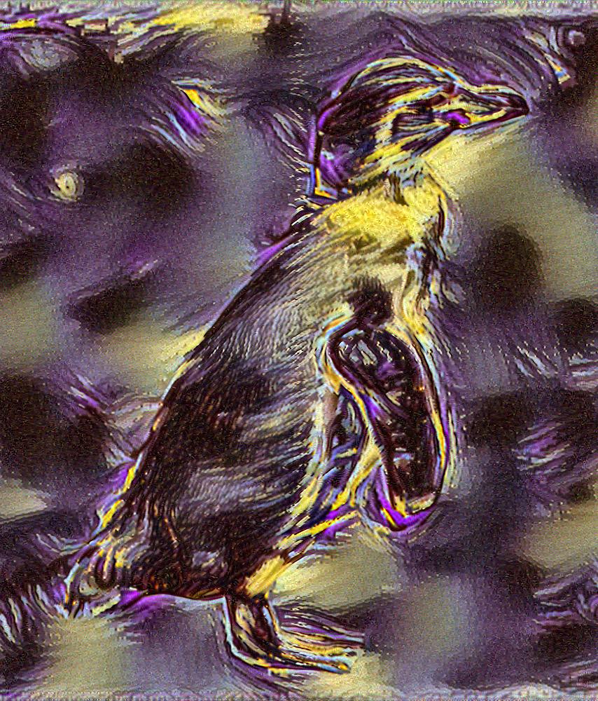 from CC0 photo AI Art