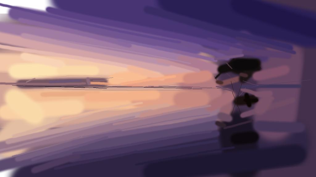 from CC0 photo AI Art