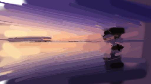 from CC0 photo AI art