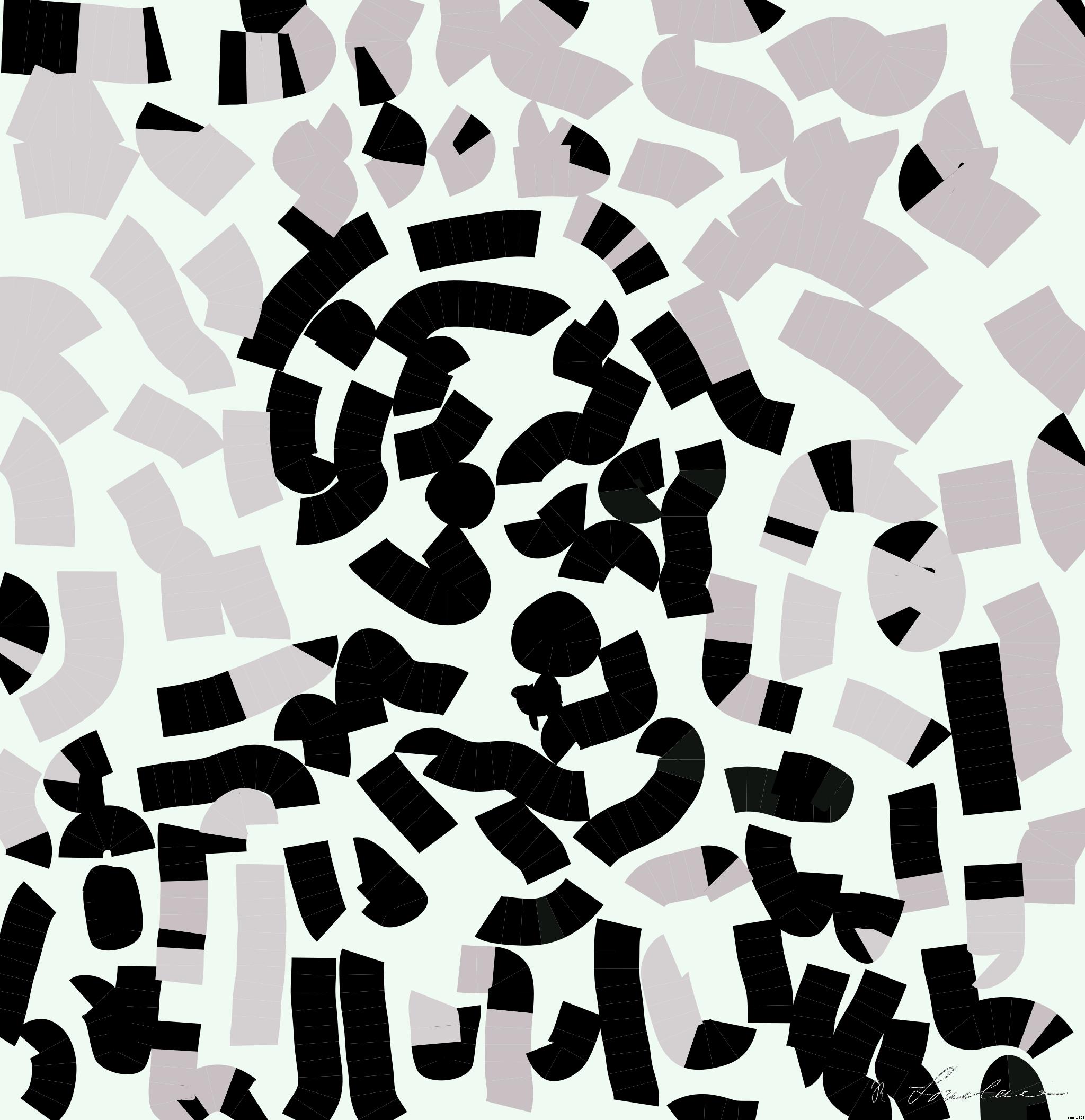 artwork for redditgetsdrawnbybot AI Art