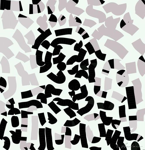 artwork for redditgetsdrawnbybot AI art