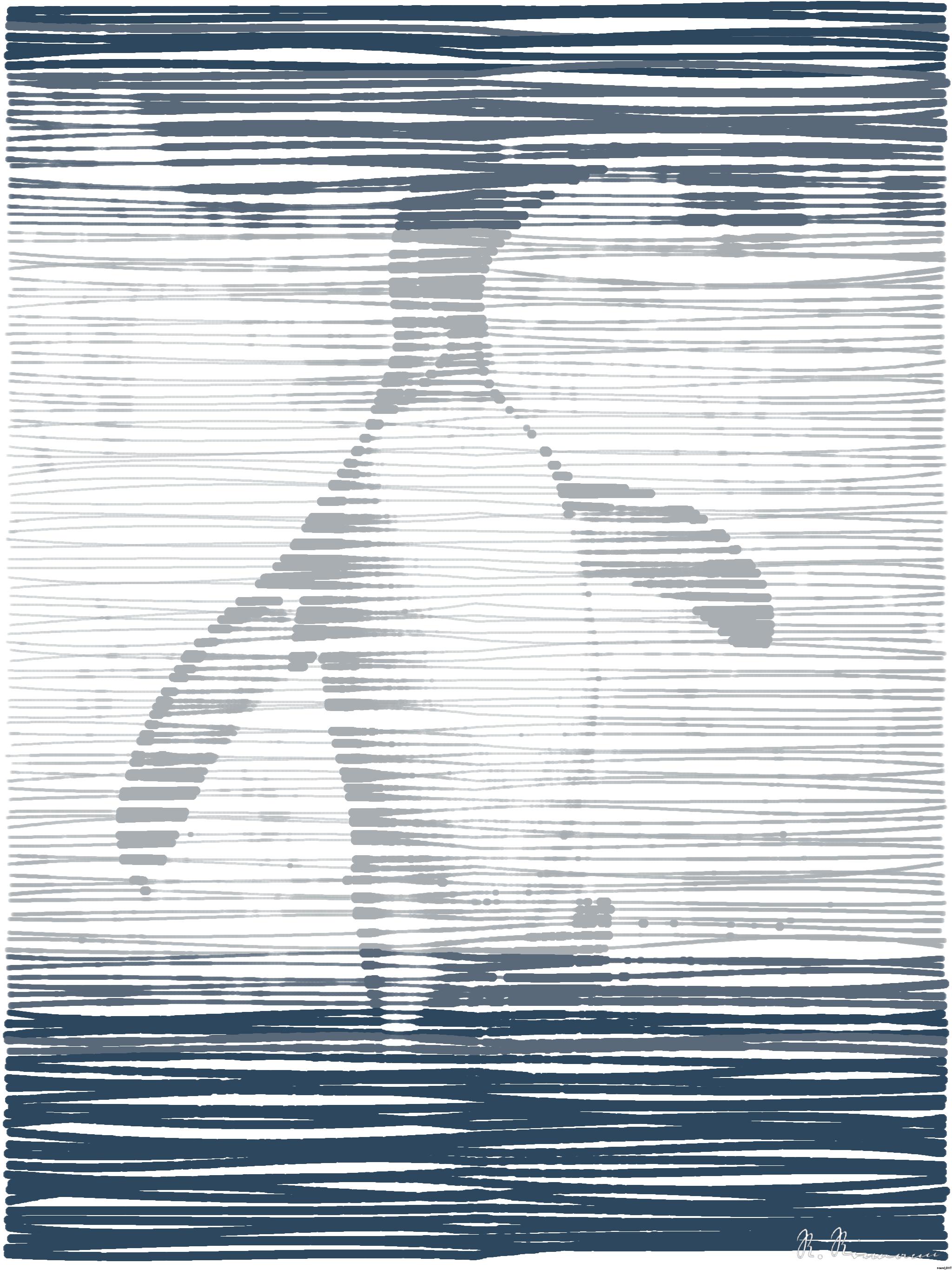 Drawn by bot fHg8LSV4ejy5gZndwdbTvX; art-linewidth; None AI Art