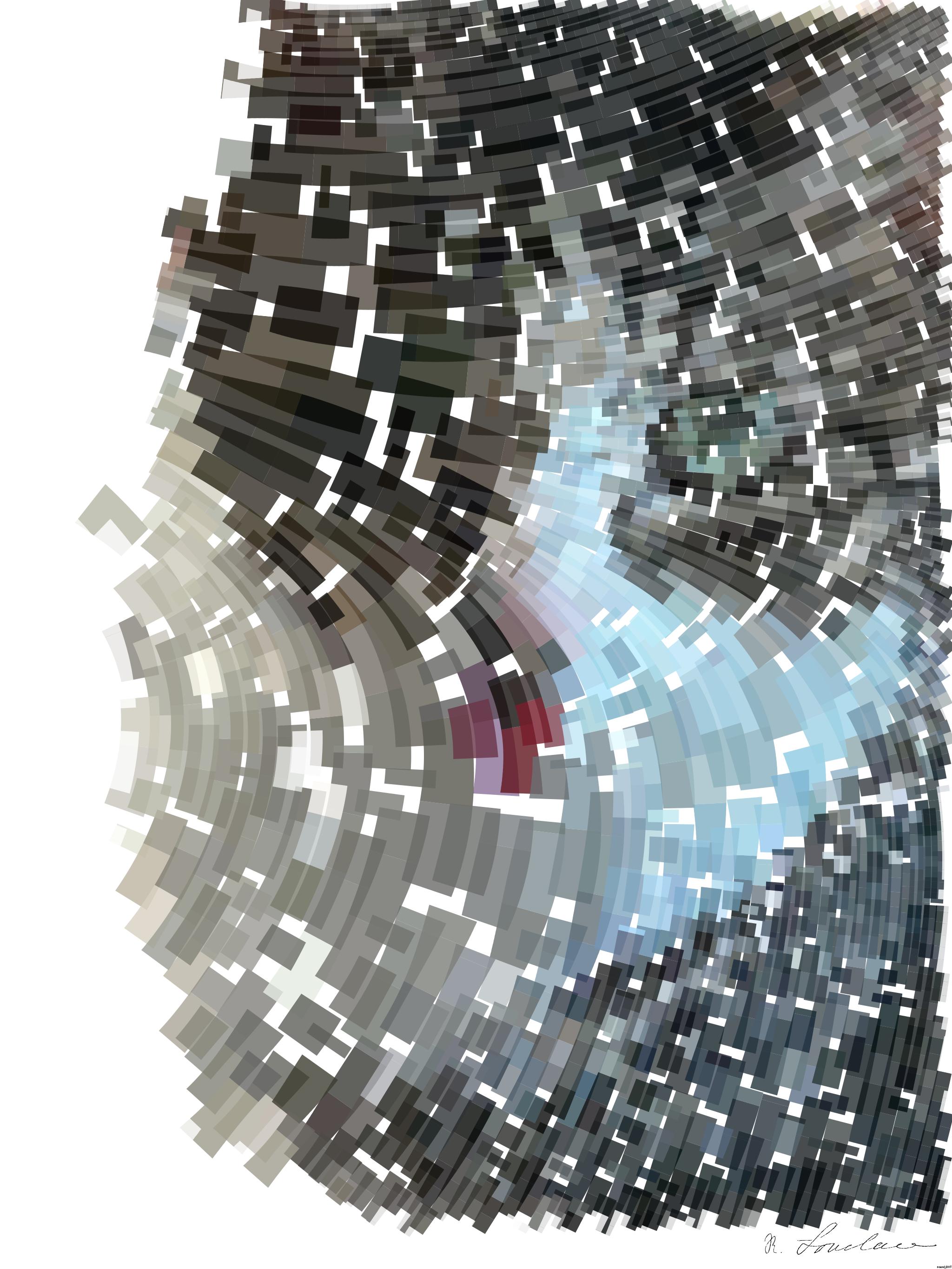 Drawn by bot 8UHMpJTr4PNzDiFxiUZyFW; art-flowy; artwork for redditgetsdrawnbybot AI Art