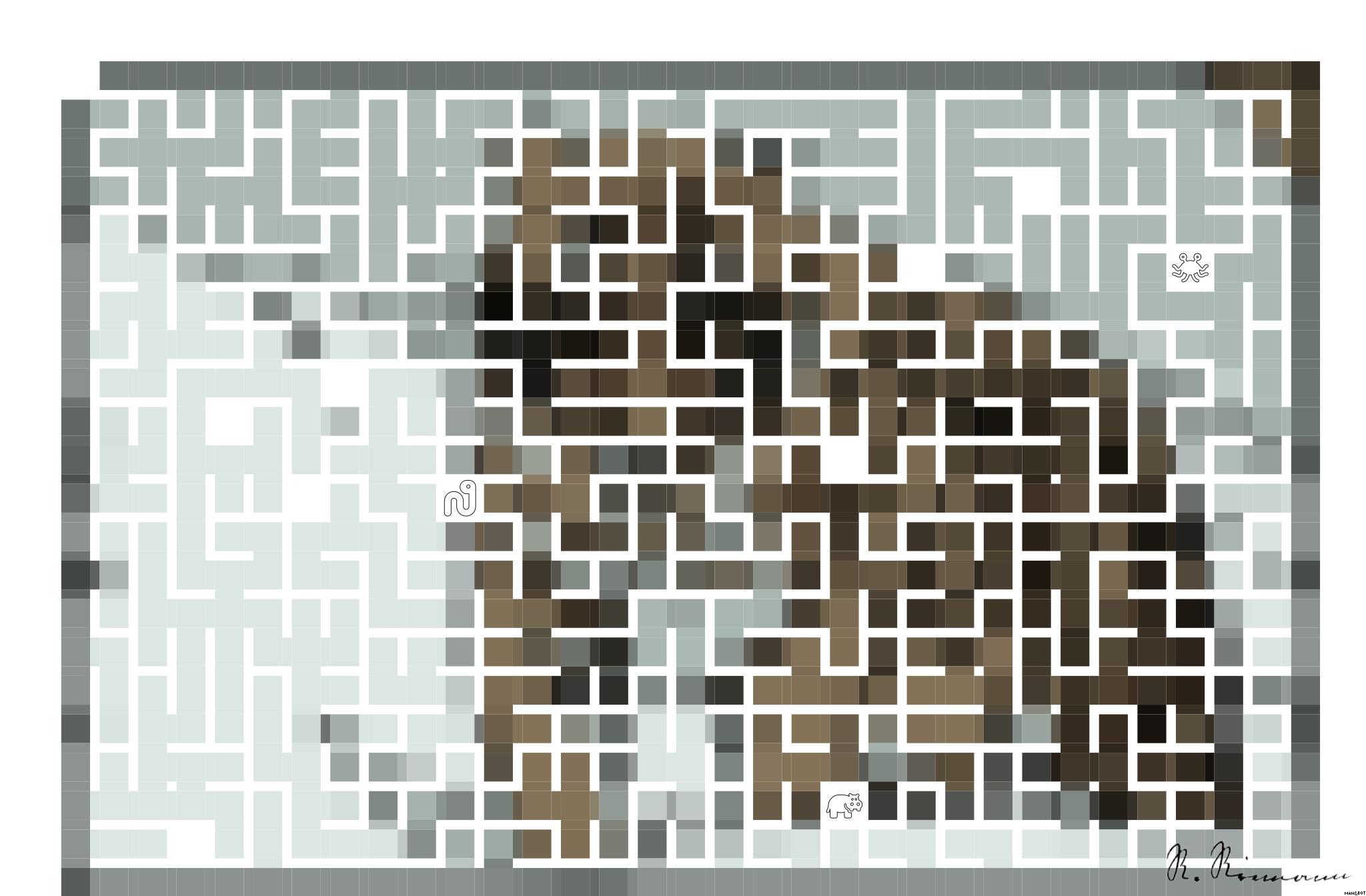 Drawn by bot Bi98aMRnLrdKUwKq2Md4g7; art-amaze; A powerful tiger confidently prowls through a snow-covered landscape, embodying the essence of wildlife in winter. AI Art