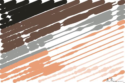 Drawn by bot 5KMknxMfgxw294nuSDG2yV; art-linewidth; None AI art