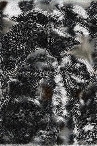 from CC0 photo AI art