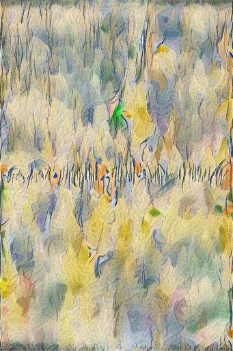 from CC0 photo AI art