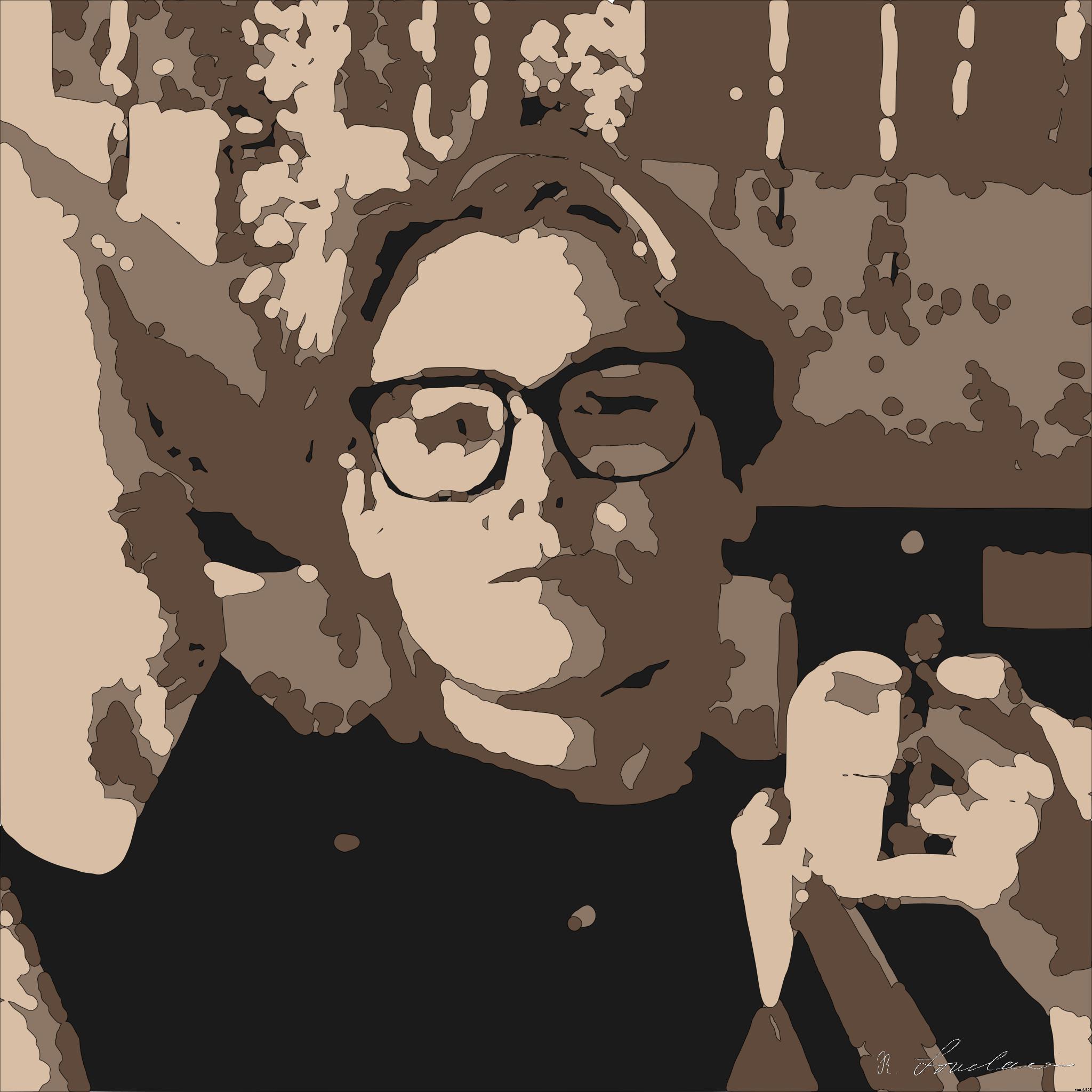 artwork for redditgetsdrawnbybot AI Art