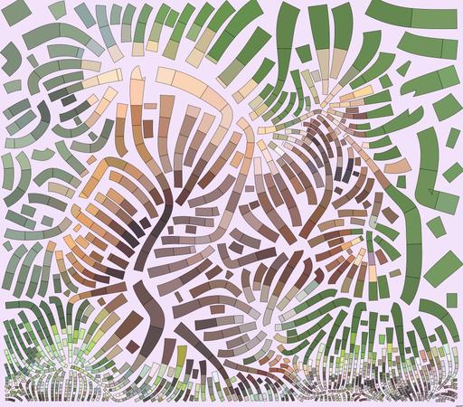 Drawn by bot 4GzcVroAFwEBX5SSdePuwe; art-flowy; Close-up of a charming red squirrel in natural habitat, showcasing its vibrant fur and curious expression. AI art