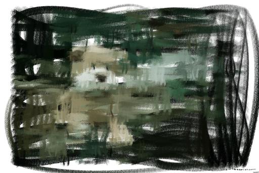 from CC0 photo AI art