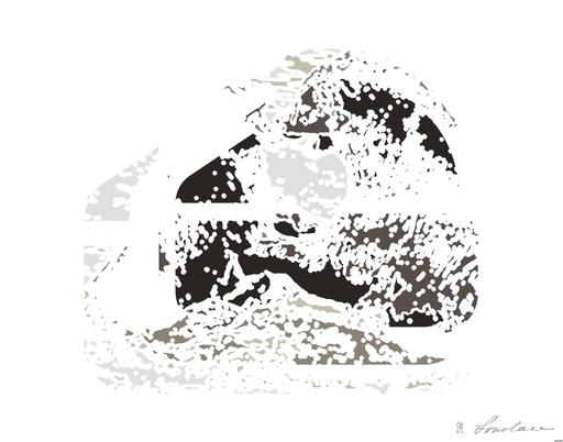 from CC0 photo AI art