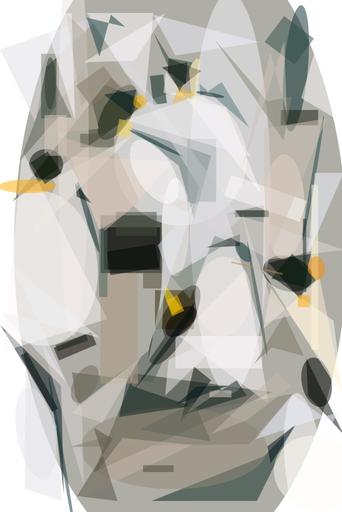 from CC0 photo AI art