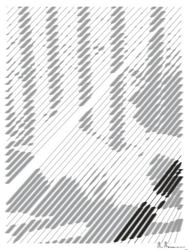 artwork for redditgetsdrawnbybot AI art