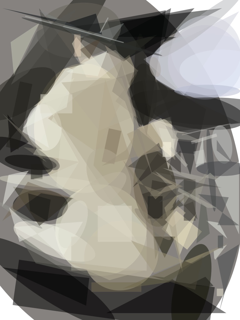 artwork for redditgetsdrawnbybot AI Art