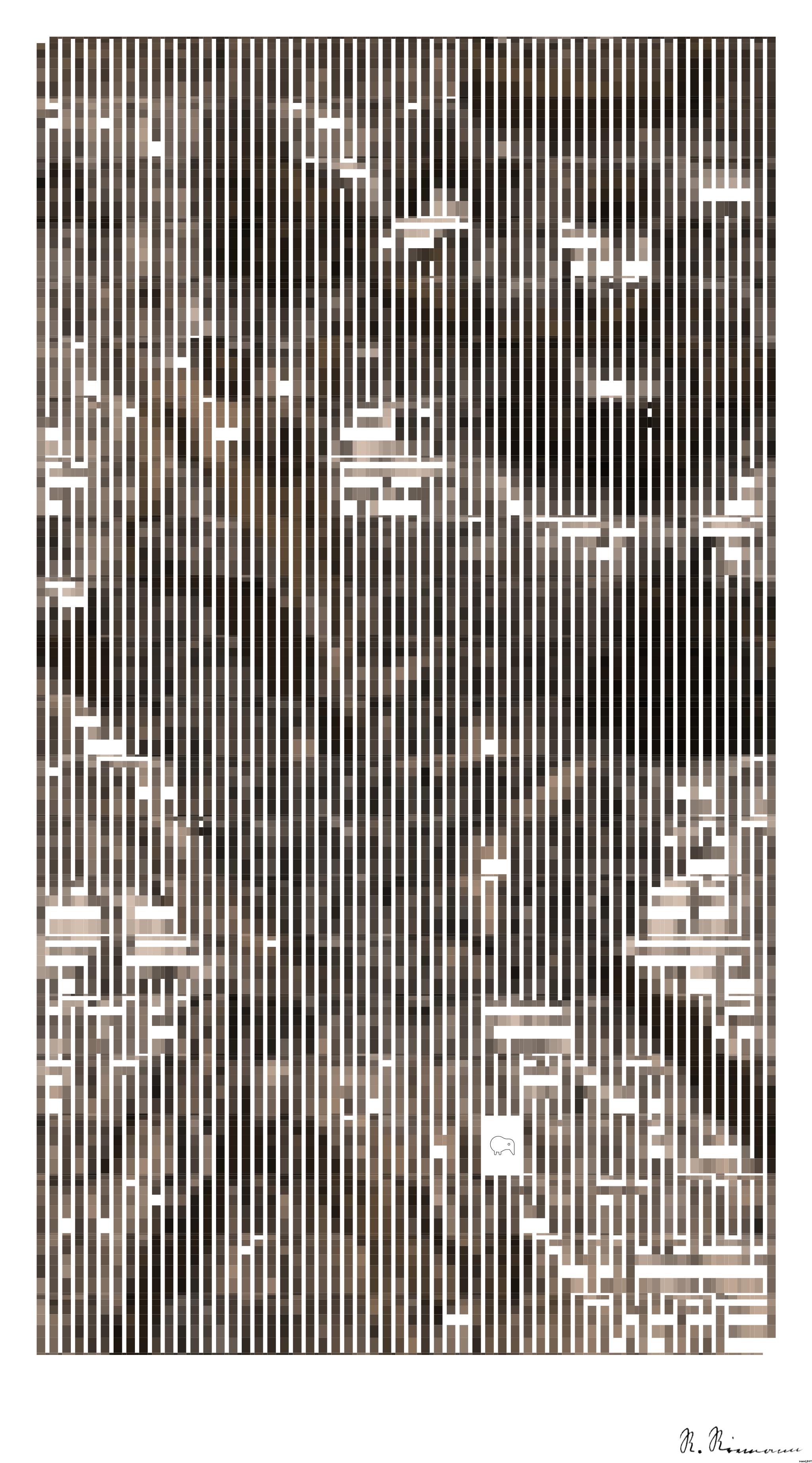 artwork for redditgetsdrawnbybot AI Art