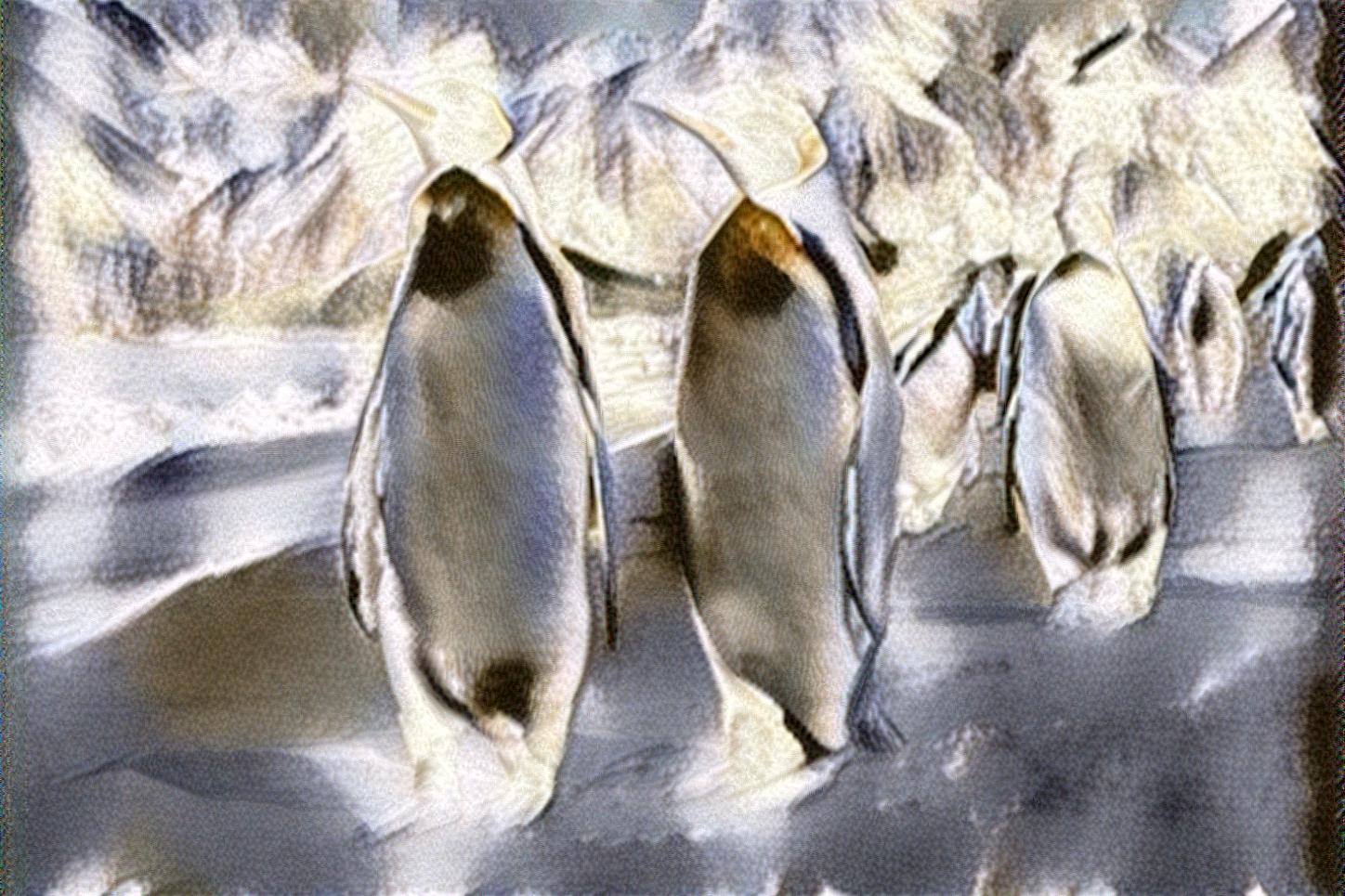 from CC0 photo AI Art