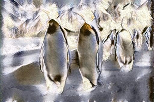 from CC0 photo AI art