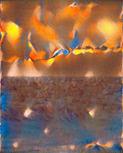 from CC0 photo AI art