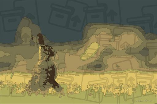 from CC0 photo AI art