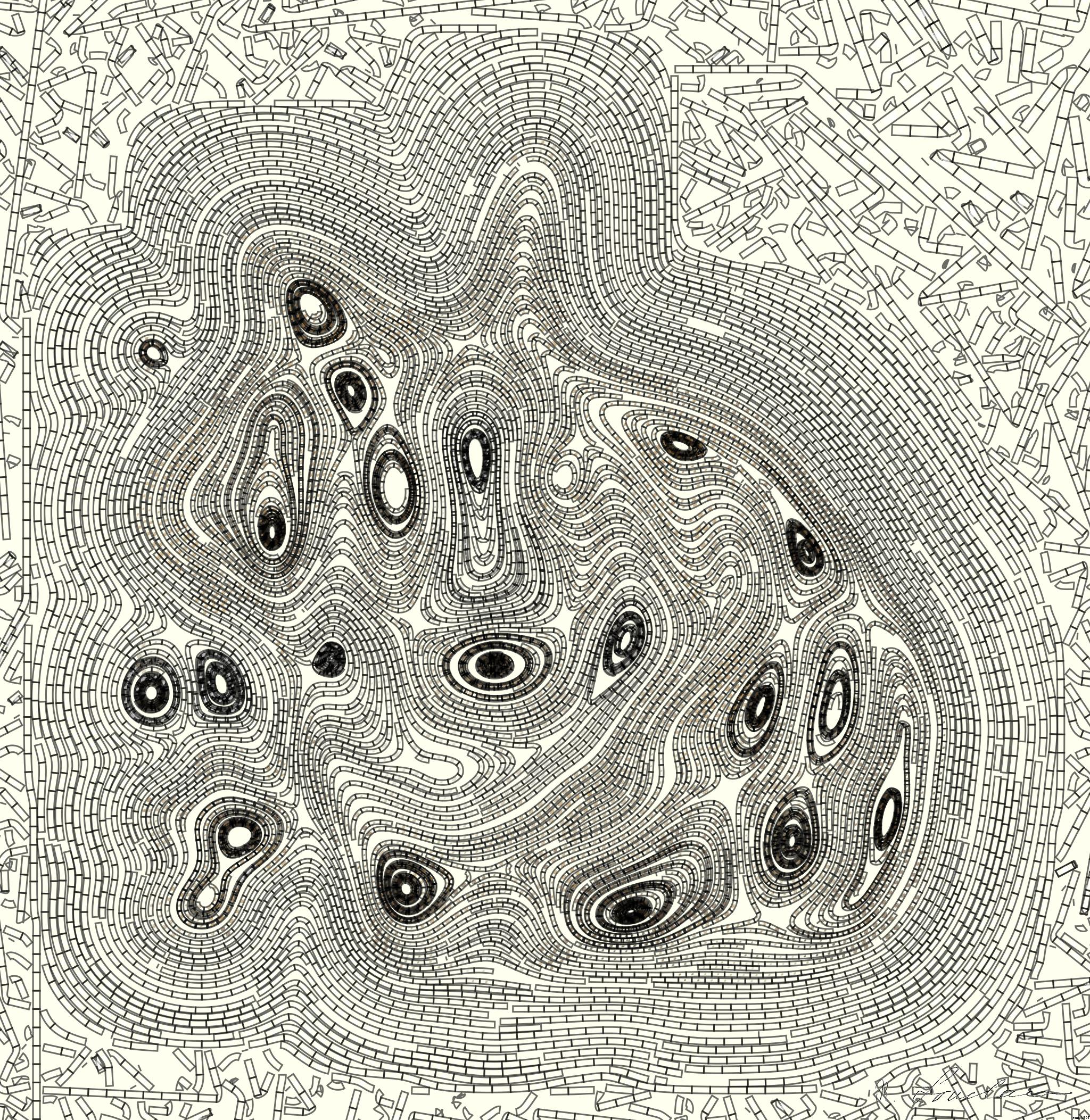 from CC0 photo AI Art