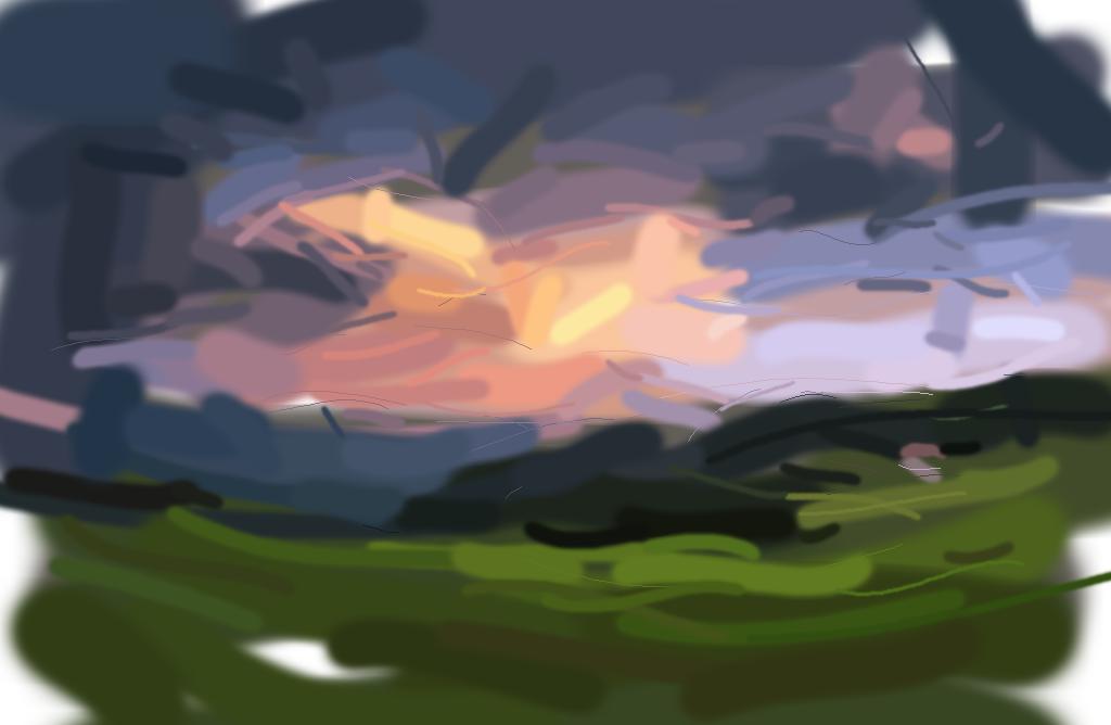 from CC0 photo AI Art