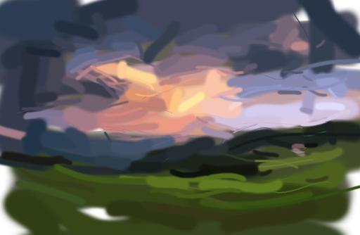 from CC0 photo AI art